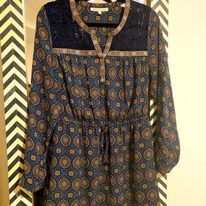 Women’s Tunic